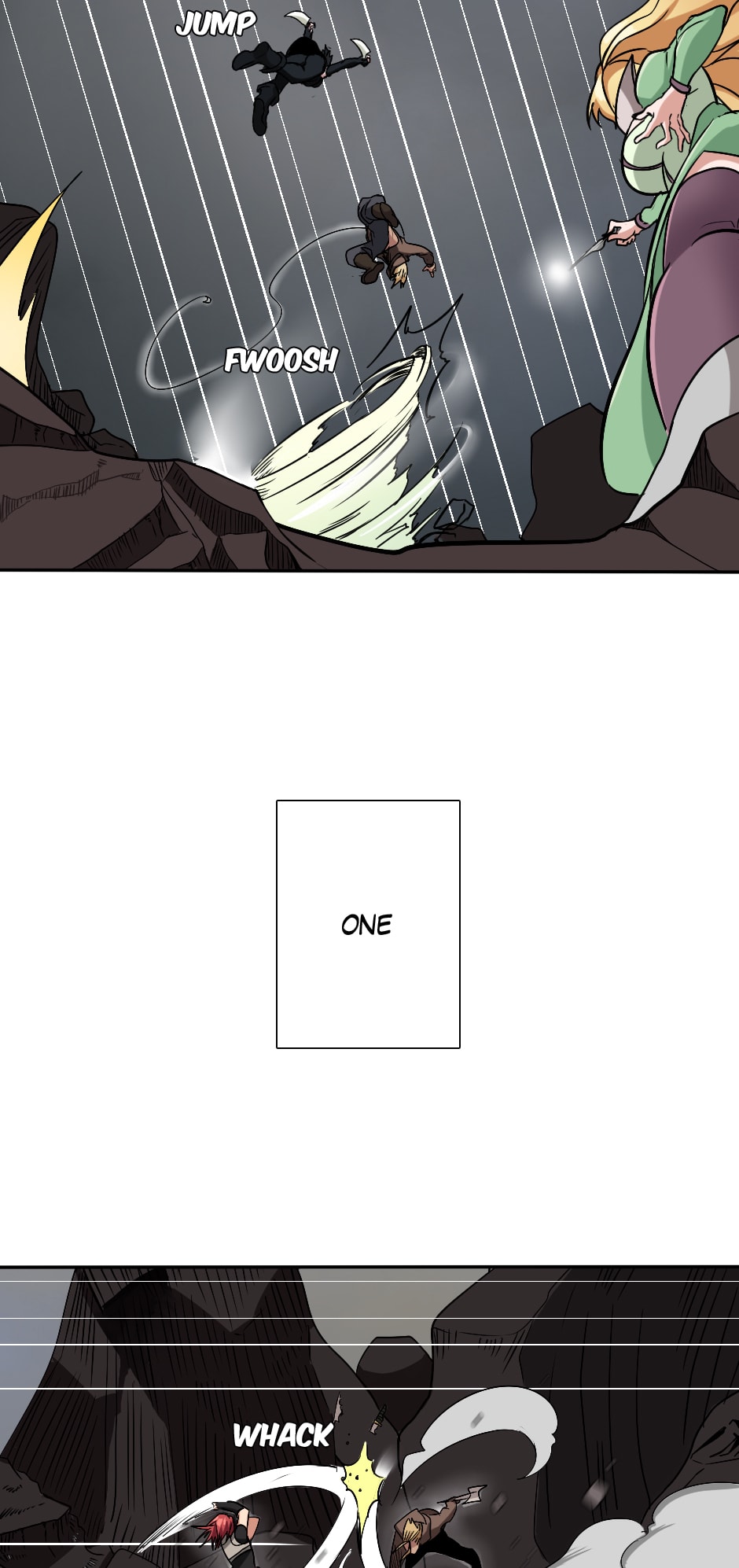 The Beginning After The End Chapter 10 image 27